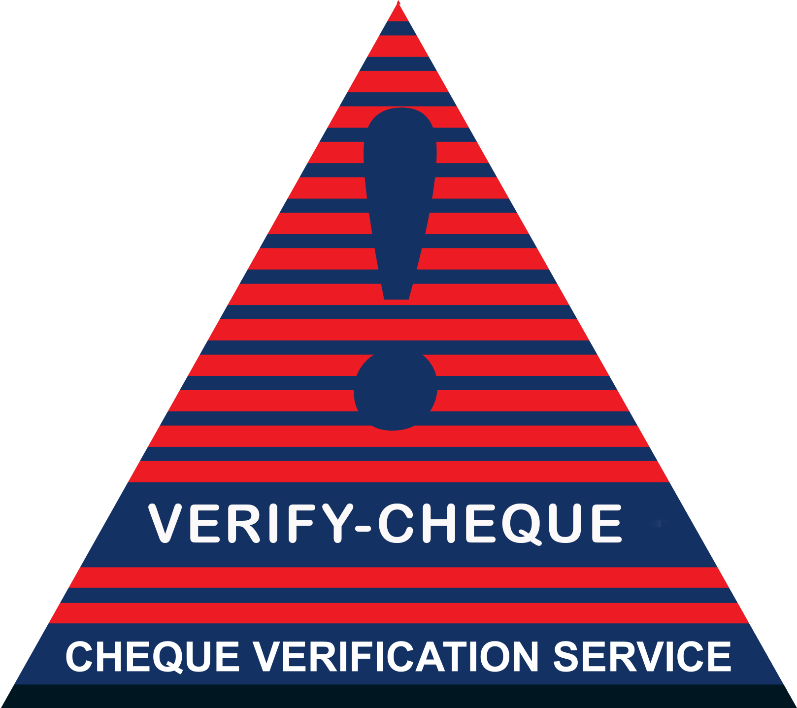 Verify-Cheque Logo